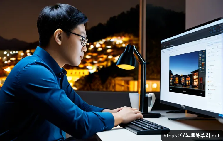 금오동 STATUS_INVALID_OBJECT 관련 이미지 4