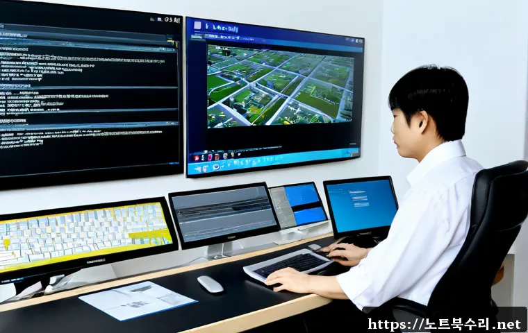 삼성동 STATUS_MODULE_CORRUPTION 관련 이미지 1