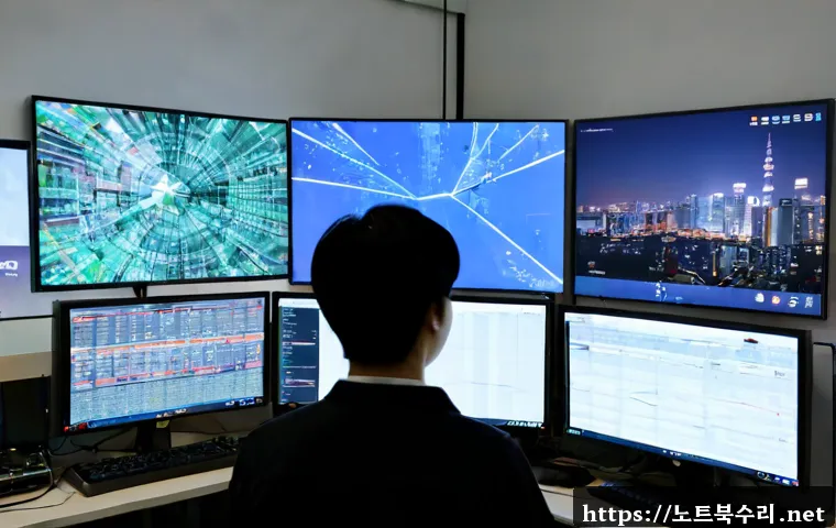 삼성동 STATUS_MODULE_CORRUPTION 관련 이미지 3