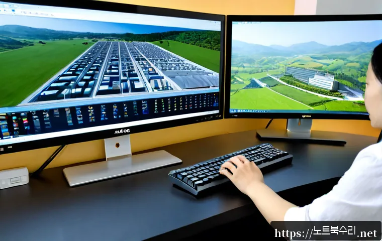 퇴촌면 KERNEL_MODE_HEAP_CORRUPTION 관련 이미지 1