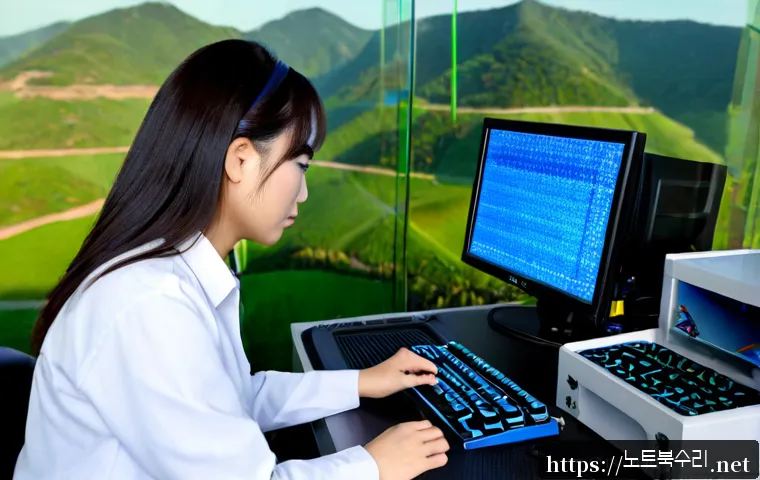 퇴촌면 KERNEL_MODE_HEAP_CORRUPTION 관련 이미지 2