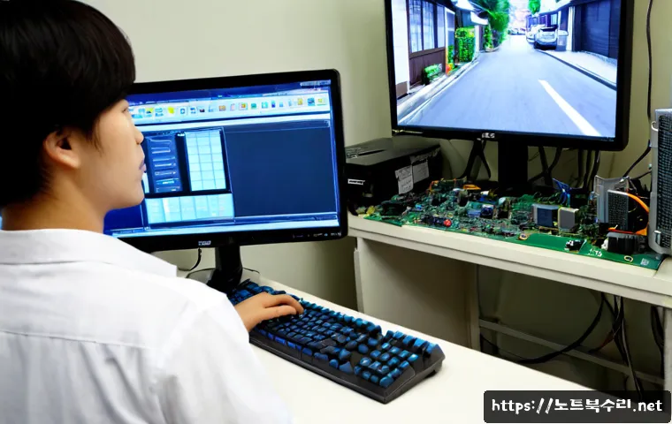 원종동 ATTEMPTED_EXECUTE_OF_NOEXECUTE_MEMORY 관련 이미지 1