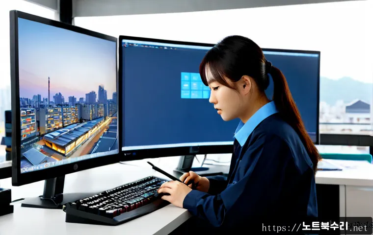 역촌동 IO_DEVICE_ERROR 관련 이미지 1