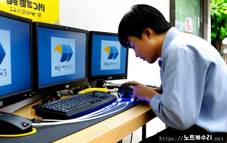 역촌동 IO_DEVICE_ERROR 관련 이미지 4