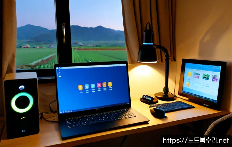 죽산면 STATUS_FLOAT_UNDERFLOW 관련 이미지 3