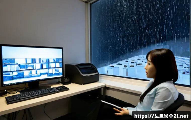 종로구 프로그램응답없음 관련 이미지 4