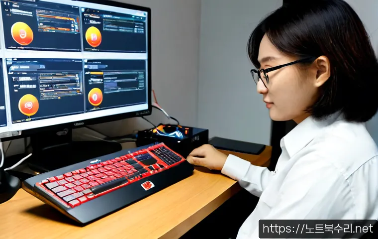 잠원동 STATUS_INSTRUCTION_FAILED 관련 이미지 3
