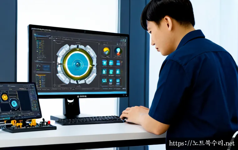 풍동 WIN32K_LOCK_HELD_TOO_LONG 관련 이미지 1