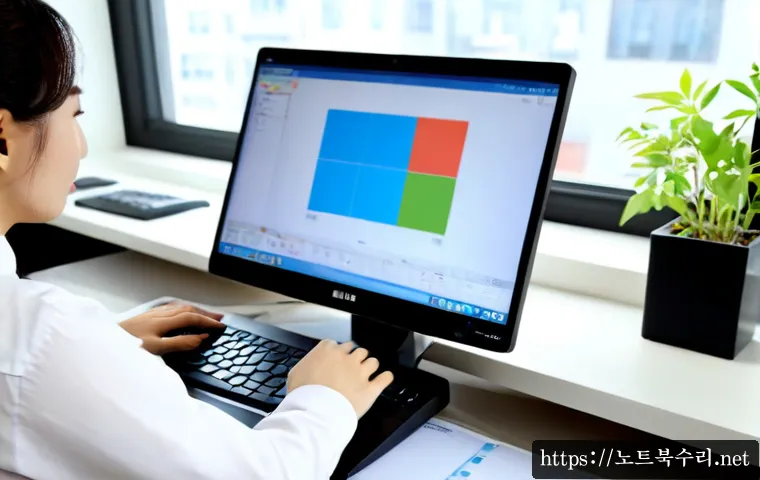 풍동 WIN32K_LOCK_HELD_TOO_LONG 관련 이미지 2