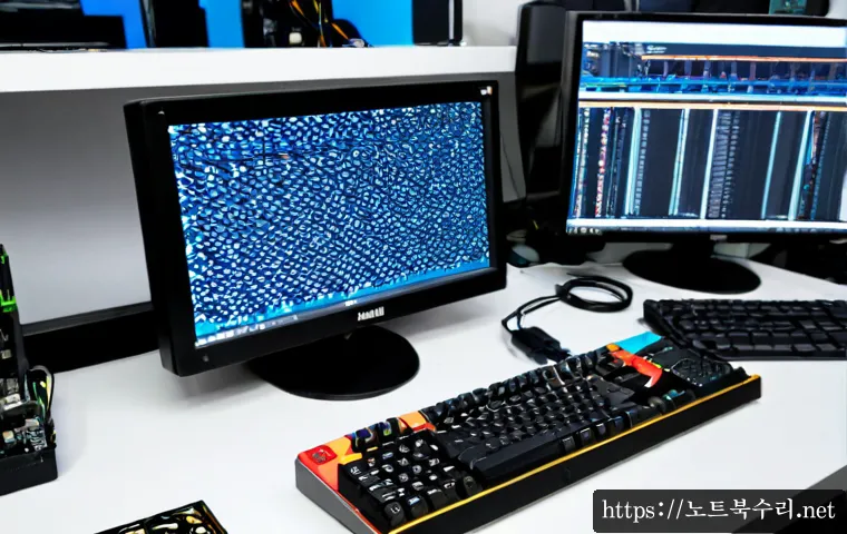 풍동 WIN32K_LOCK_HELD_TOO_LONG 관련 이미지 3