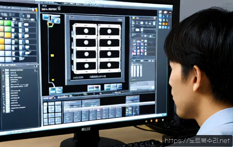 사사동 UNMOUNTABLE_BOOT_VOLUME 관련 이미지 1