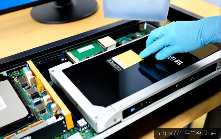 사사동 UNMOUNTABLE_BOOT_VOLUME 관련 이미지 4
