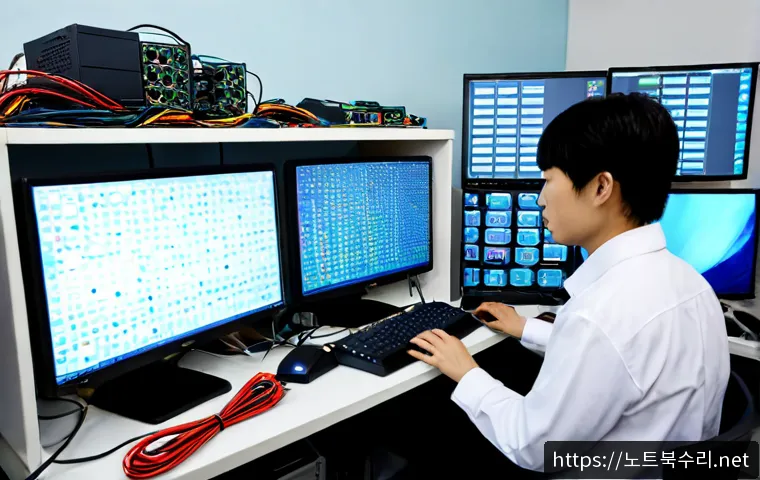 대방동 STATUS_STACK_BUFFER_OVERRUN 관련 이미지 3