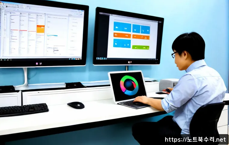 이의동 STATUS_FILE_LOCK_CONFLICT 관련 이미지 3