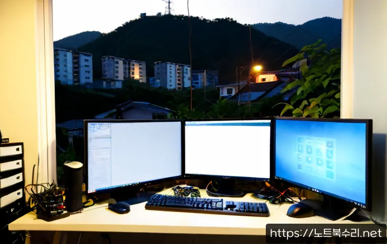 당수동 INTERNAL_POWER_ERROR 관련 이미지 4