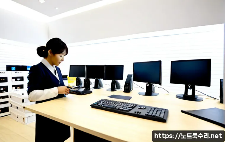하갈동 맥미니 판매 및 수리 관련 이미지 2