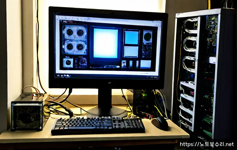 신갈동 STATUS_PAGE_FAULT 관련 이미지 4