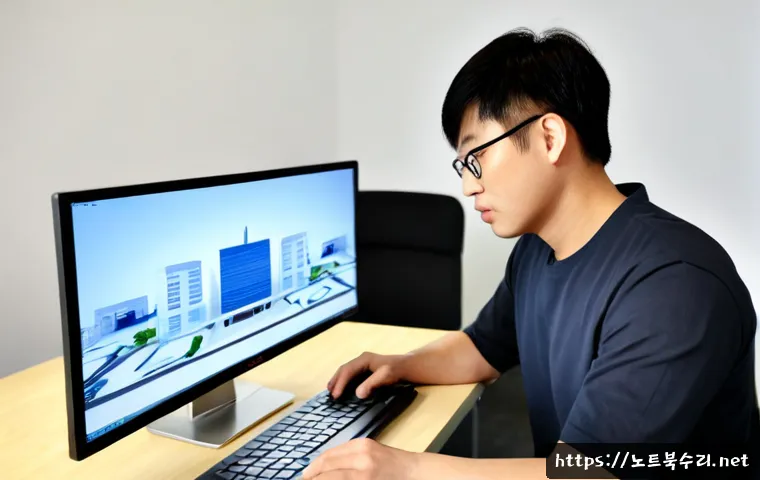 미사동 부트캠프설치 관련 이미지 1