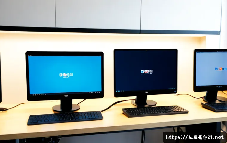 미사동 부트캠프설치 관련 이미지 2