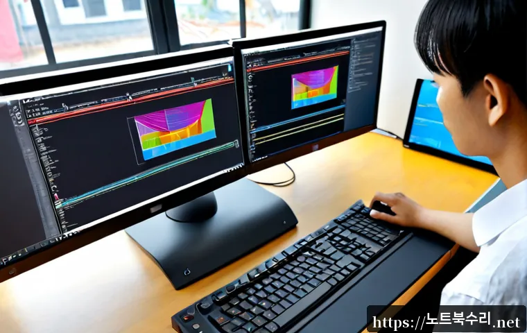 일산동 HDD조립 및 교체수리 관련 이미지 1