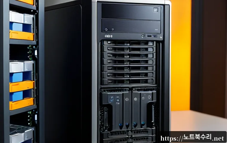 일산동 HDD조립 및 교체수리 관련 이미지 3