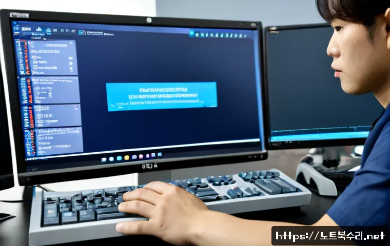 가양동 STATUS_KERNEL_PERMISSION_DENIED 관련 이미지 2
