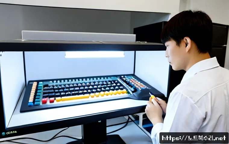 가양동 STATUS_KERNEL_PERMISSION_DENIED 관련 이미지 3