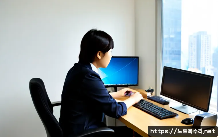 서초구 맥윈도우 부트캠프_bootcamp 재설치 포맷 초기화 관련 이미지 3