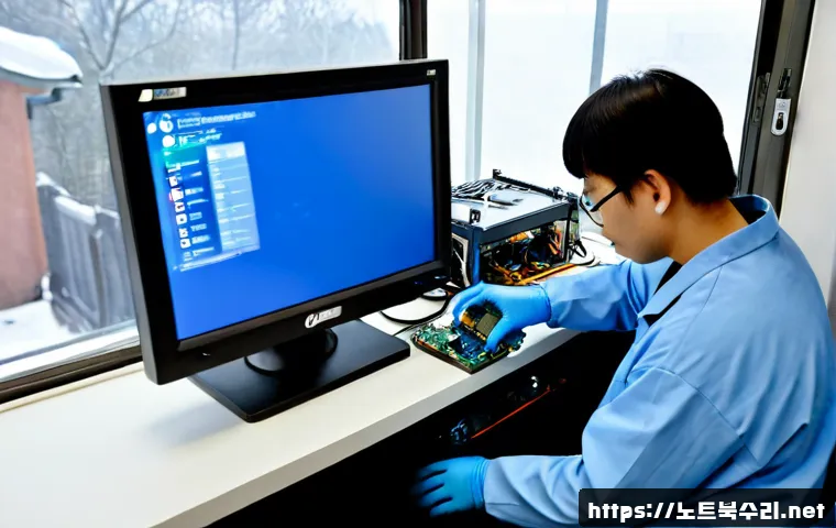 고등동 ACPI_BIOS_ERROR 관련 이미지 4