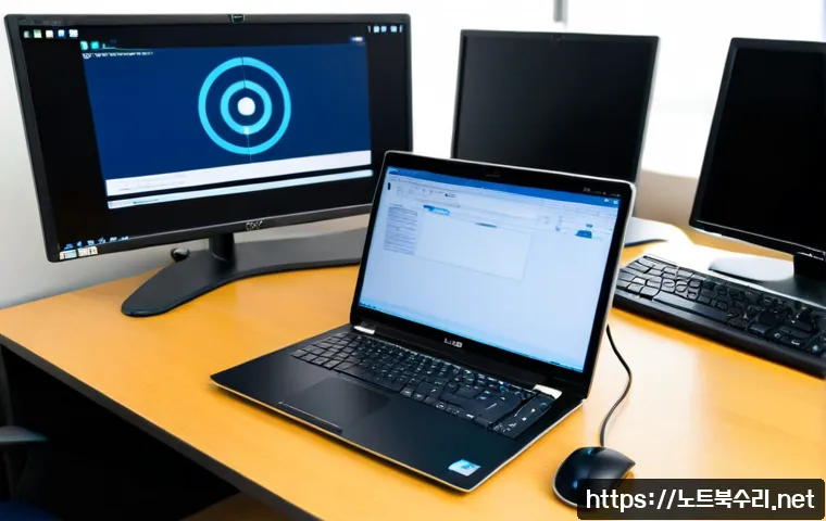호평동 STATUS_KERNEL_PERMISSION_DENIED 관련 이미지 2