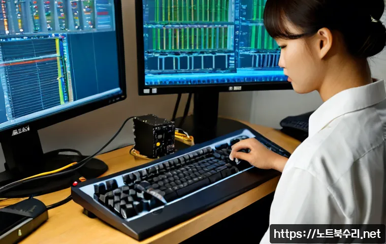 호평동 STATUS_KERNEL_PERMISSION_DENIED 관련 이미지 4