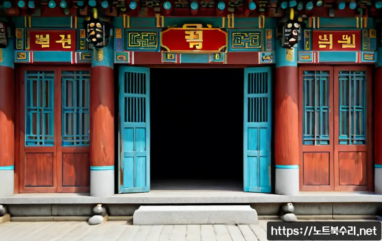 호평동 STATUS_KERNEL_PERMISSION_DENIED 관련 이미지 5