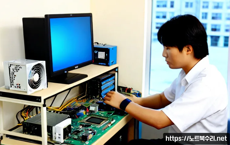 향동동 KERNEL_SECURITY_CHECK_FAILURE 관련 이미지 3