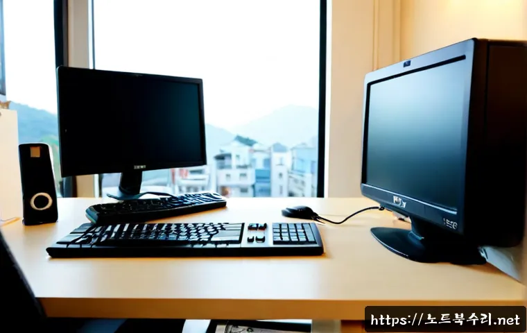 봉담읍 운영체제 os 재설치 포맷 초기화 관련 이미지 2