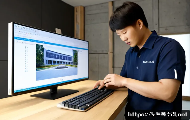 합정동 부트캠프설치 관련 이미지 1