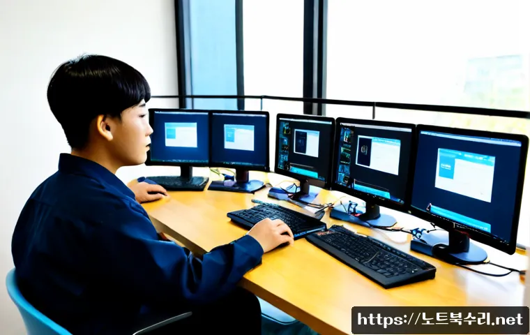 합정동 부트캠프설치 관련 이미지 2