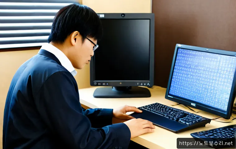 염리동 악성코드 바이러스 관련 이미지 2