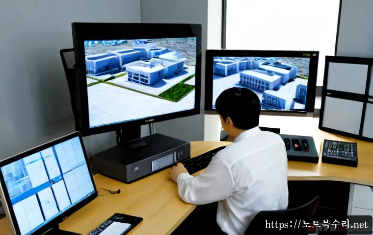 안녕동 STATUS_DISK_CORRUPTION 관련 이미지 3