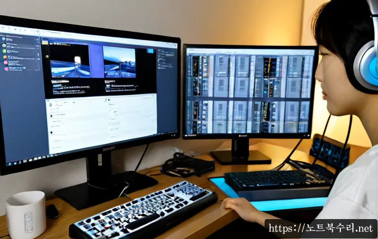 안녕동 STATUS_DISK_CORRUPTION 관련 이미지 4