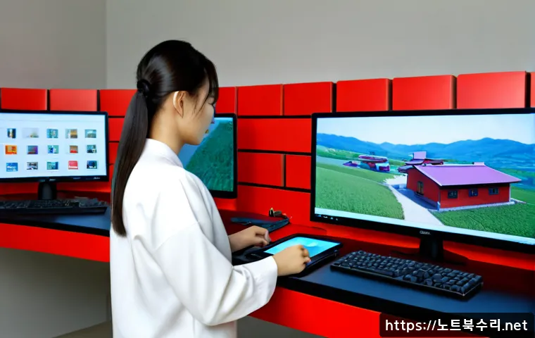하점면 STATUS_DISK_FULL 관련 이미지 4
