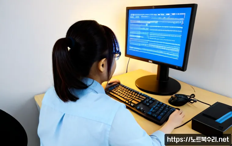 창우동 UNEXPECTED_KERNEL_MODE_TRAP 관련 이미지 2