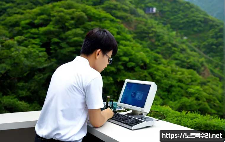 창우동 UNEXPECTED_KERNEL_MODE_TRAP 관련 이미지 3