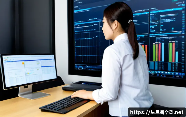 이촌동 STATUS_KERNEL_MODULE_CORRUPTION 관련 이미지 3