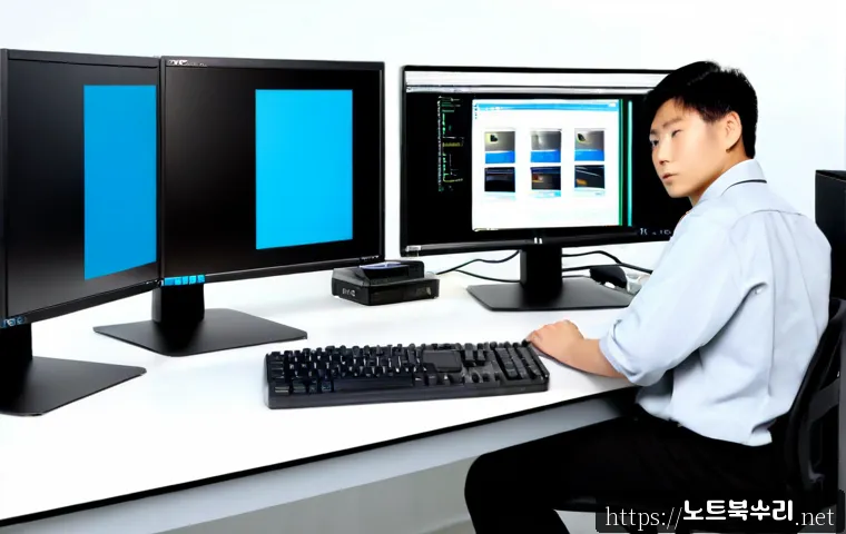 은계동 STATUS_DEVICE_NOT_READY 관련 이미지 1