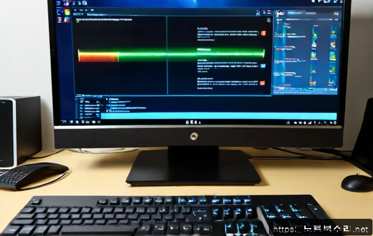와룡동 Press Ctrl Alt Del to restart 관련 이미지 2