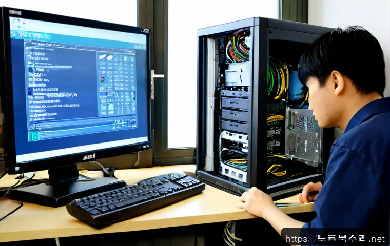 와룡동 Press Ctrl Alt Del to restart 관련 이미지 4
