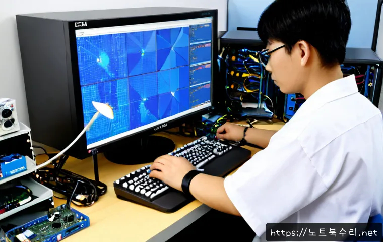 강매동 KMODE_EXCEPTION_NOT_HANDLED 관련 이미지 3
