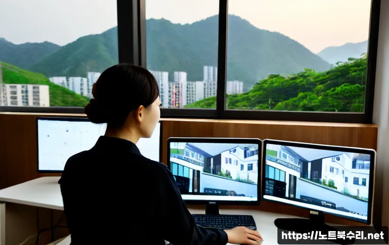 금곡동 STATUS_KERNEL_ACCESS_DENIED 관련 이미지 3