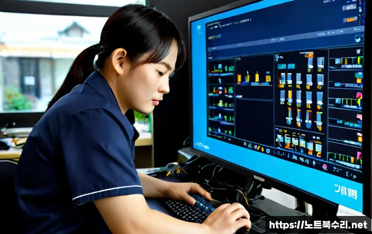 금곡동 STATUS_KERNEL_ACCESS_DENIED 관련 이미지 4