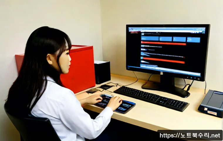 신계동 IO_DEVICE_ERROR 관련 이미지 2